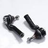 Car Tie Rod End For Mazda 3 Hatchback BL(200812-201409) 1.6L 2.0 L Mazda 5 Family V70 M8 M6 OEM BP4L32290 BP4L32280 Auto Spare