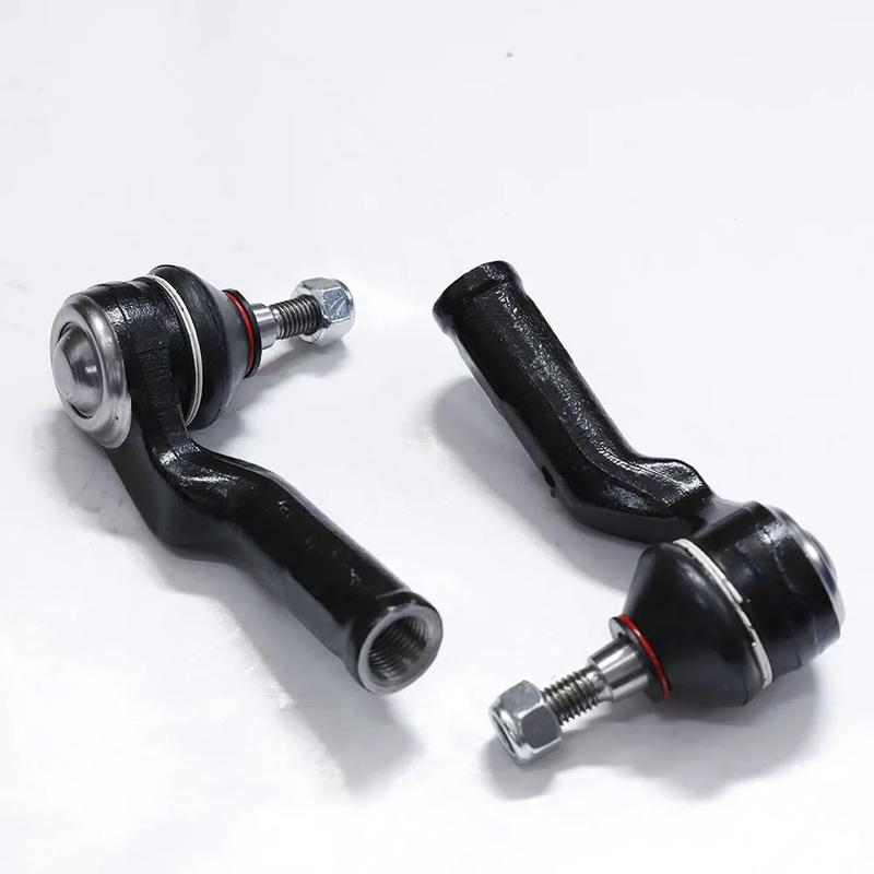 Car Tie Rod End For Mazda 3 Hatchback BL(200812-201409) 1.6L 2.0 L Mazda 5 Family V70 M8 M6 OEM BP4L32290 BP4L32280 Auto Spare