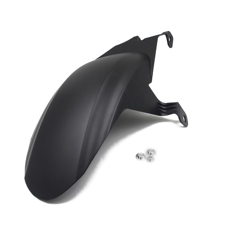 For Yamaha XMAX 250 300 400 2017-2025 Motorcycle Rear Fender Mudguard Mud Guard Cover Splash Wheel Protector
