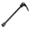 135mm Naafafstand As Snelspanner Fietsnaaf Onderhoud
