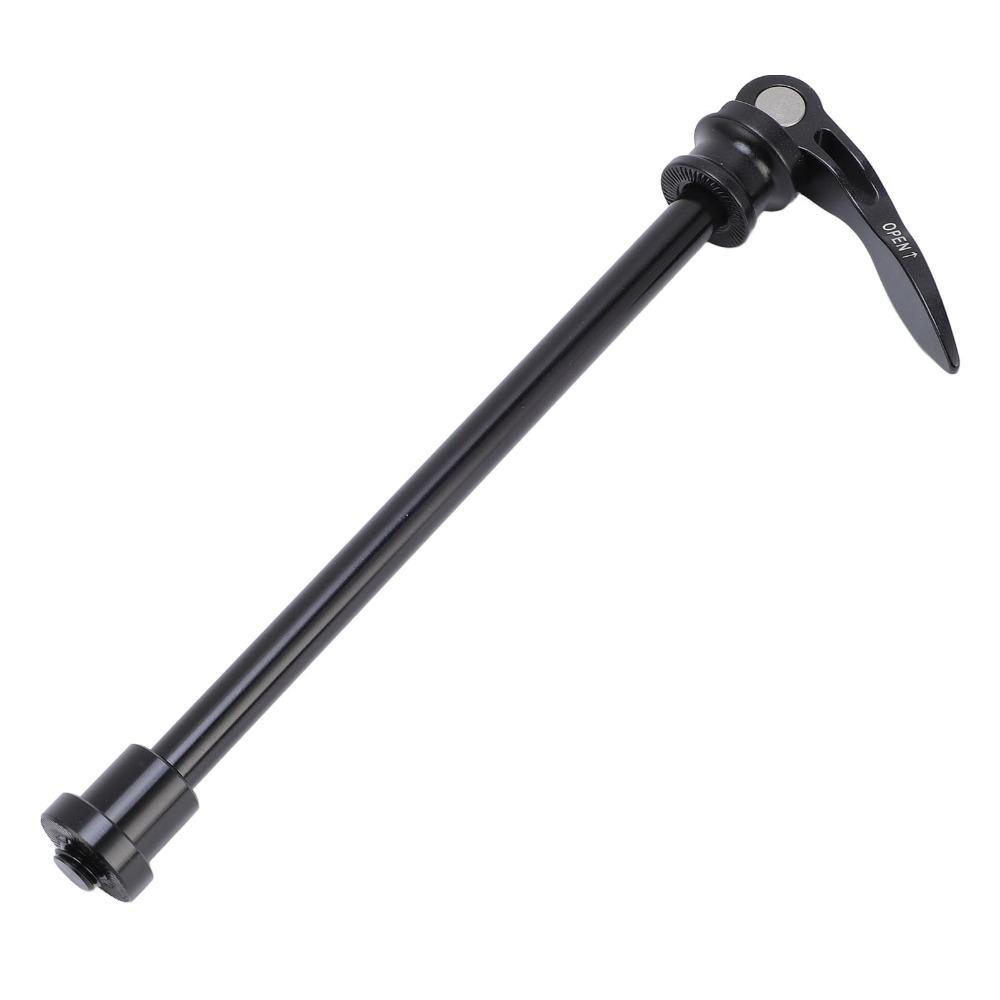 135mm Naafafstand As Snelspanner Fietsnaaf Onderhoud