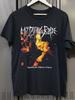 My Dying Bride Symphonaire Infernus et Spera T-shirt Nero Tutte le Taglie QQ1450 T-shirt Unisex