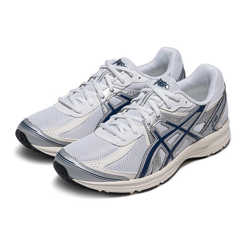 ASICS JOG 100S Retro Running Shoes