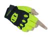 Cybertron DIRTCLAW Cycling Bicycle Finger Half Road Shock Gloves, Rękawiczki, Lato, Clipping, Palec, Rower, Outdoor, Oddychające, Absorpcja, Męskie,