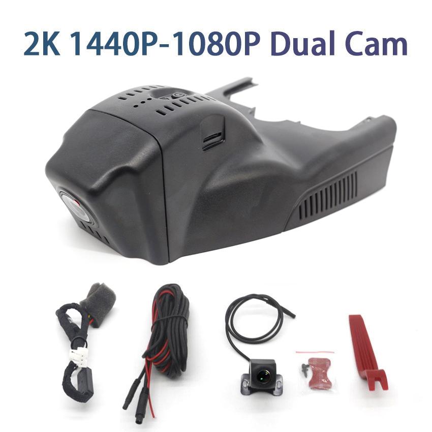 New!4K Dashcam Night Vision Car DVR for Mercedes Benz CLA c117 w117 GLA x156 A Class w176 CLA GLA 180 200 220 250 180d 200d 220d