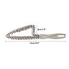 Groove Cleaning Gap Brush Floor Slot Tool Window Frame Door Brush Sliding Door Track Cleaning Tools Hand-Held Window Cleaning