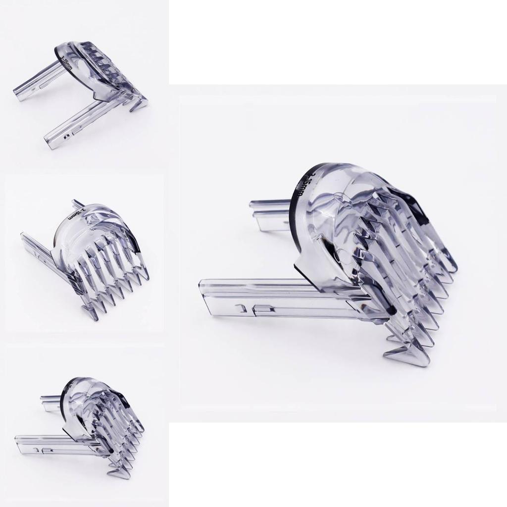 Haarschneider-Aufsteckkamm für Hc5610 Hc5630 Hc5632 Mit wasserdichtem Design Für alle Benutzer