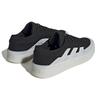 Adidas ZNSORED Black White Unisex Sneakers Core-Black Cloud-White HP5987