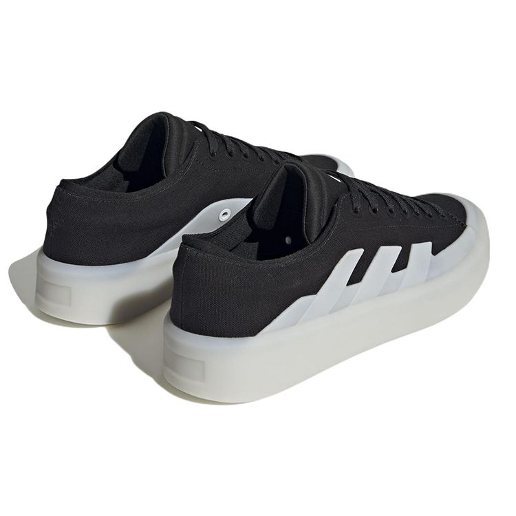 Adidas ZNSORED Black White Unisex Sneakers Core-Black Cloud-White HP5987