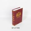 European-Style Realistic Faux Books: Decorative Ornaments & Photography Props for Home Decor