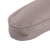 1 Paar Seitenarmlehnenbezug für Autositz Passend für Chevrolet Tahoe Suburban Escalade 2000 2001 2002 2003 2004 2005 2006 Grau