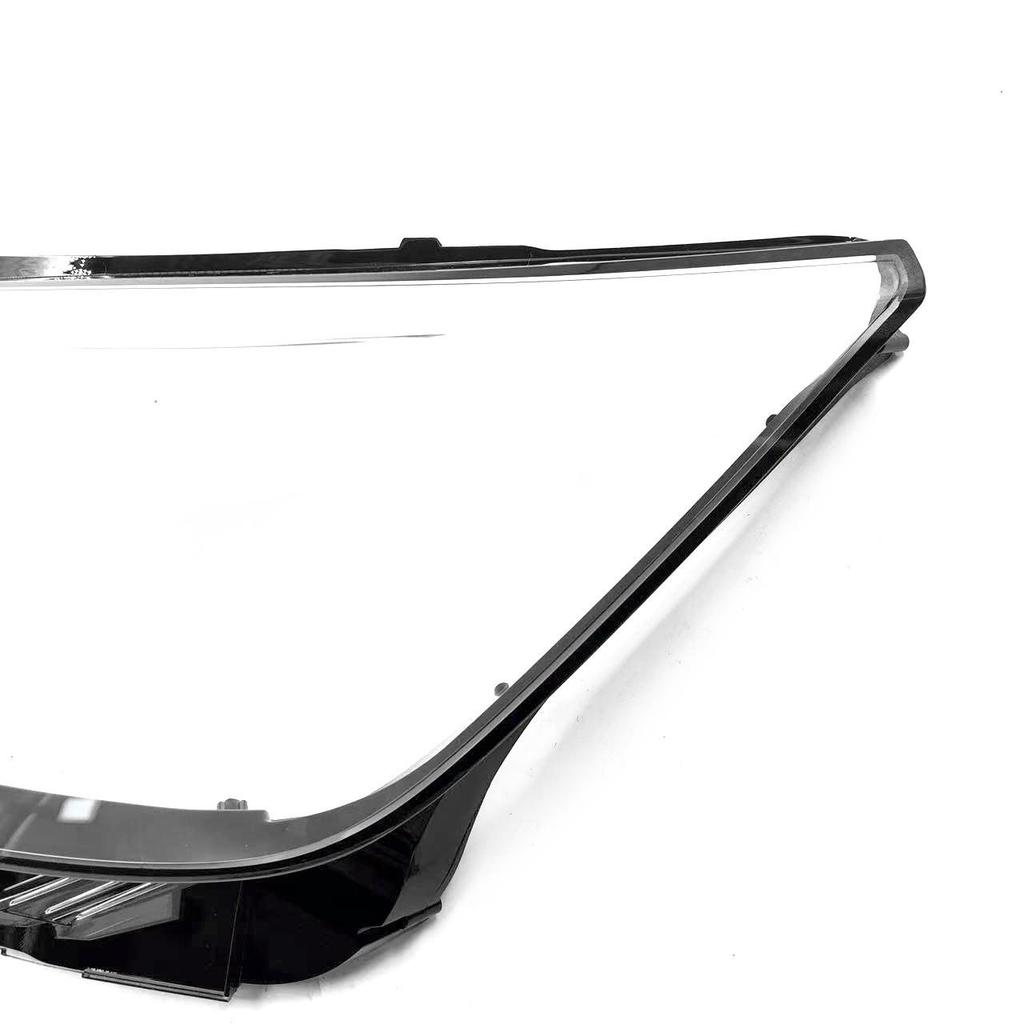 Durable Two-Color Headlight Cover for 2020 Roewe i6 MAX