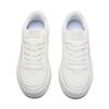 Li Ning Sourdough Slip Resistant Abrasion Resistant Low Top Skateboard Shoes Women's Pink Blue AGCU112-6(Team15-)