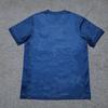 Mens Bamboo Fiber Soccer Jersey Short Sleeve Football Uniform Training Match