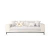 Modern Simple Washed Sofa Cushion Four Seasons General Fabrics Non-Slip Seat Cushions Sofa Cover Cover Towel Thickened
