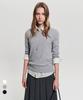 Lugkaeseuteu Erin Basic T-Shirt / Elin Basic T-Shirt_3Colors (A Type)