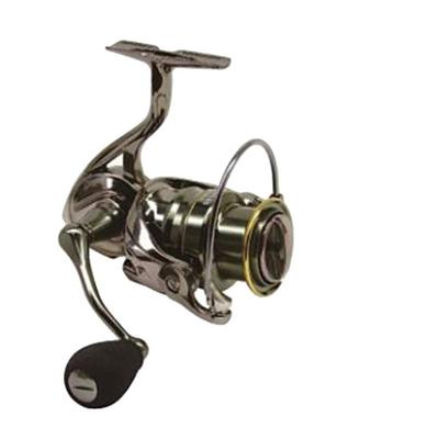 Protrust Latias 2500A Spinning Reel, Black, Small, 209893