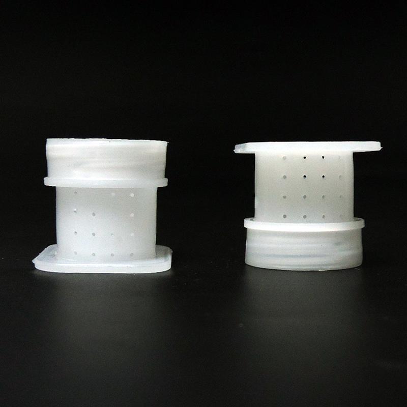 

2 Pcs Bee Feeder Honey Entrance Drinking Water Fountain Equipment Plastic Beekeeping Tools Honey Entrance Feeder Hive 2 Pcs