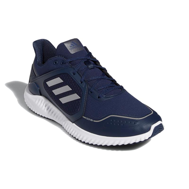 Adidas Climawarm Bounce 'Blue White' Sneakers EG9529