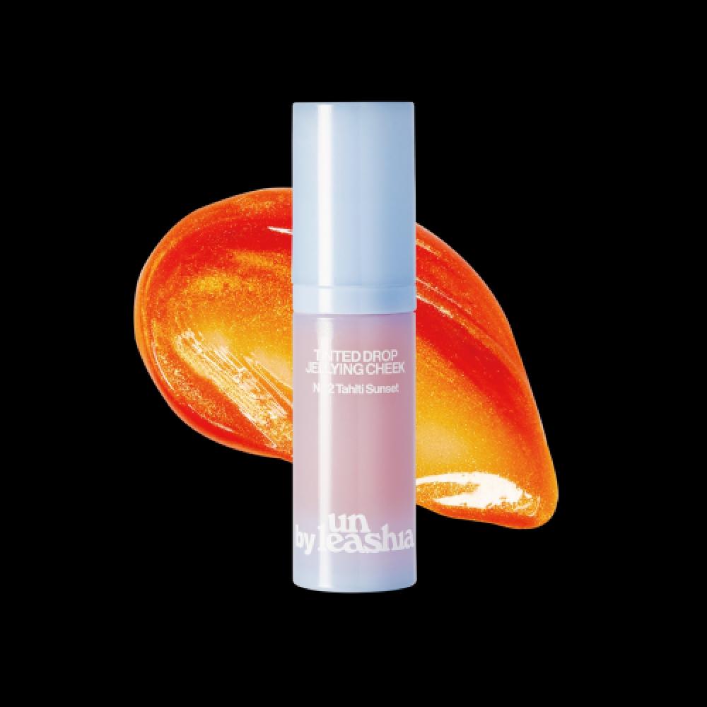 UnleAshiA A By UnleAshiA Tinted Drop Gelling Cheek