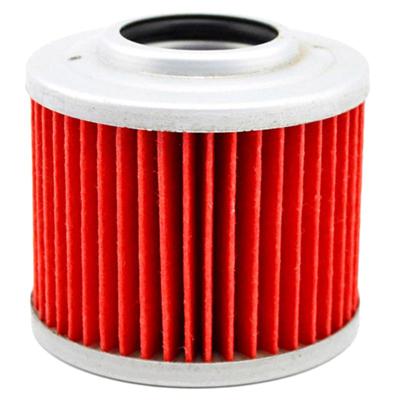 Oil Filter For BMW F 650 1999 FUNDURO F650 1993-2000 F650CS 2002-2006 F650GS F 650 GS ABS 2004 2005 F650ST 1997 1998 1999