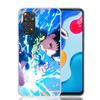 Huner X-Hunters Gon Phone Case For Xiaomi Redmi Note 15 14 13 12S 12 Pro Plus 11S 11E 11 11T 10S 10 Art Soft Pattern Cover Redmi