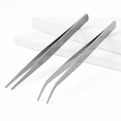 10,5cm Λαβίδα Αγκώνα για Αναδίπλωση Γωνιών Ρούχων Ελαφρύ Κλιπ Χάντρες Πολυλειτουργικό Εργαλείο