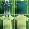 Palmeiras 2025-2026 Home Away Soccer Jersey Men Short Sleeve Football Shirt