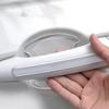 Lexus Fsport Car Door Handle Protector, Transparent Type, Compatible with Lexus Fsport RX LX