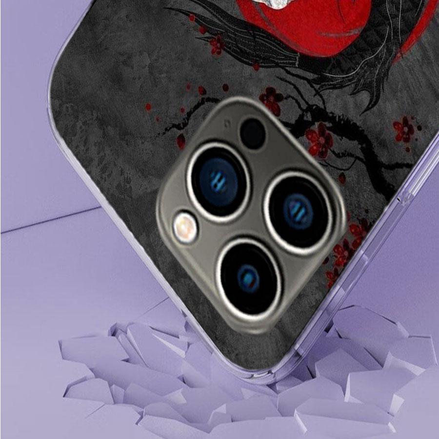 Acht Trigramme Tai Chi Yin Yang Handyhülle Für Apple Iphone 16E 16 17 Pro Max Air 15 Pro 14 Plus 12 13 Mini Hülle Niedlich Lustig