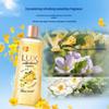 Lux Osmanthus Scented Refreshing Shower Gel