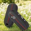 For Mini Cooper S SE Aceman 2024 2025 Silicon Key Cover Case Car Key Case Holder Key Case Shell Wallet Auto Accessories
