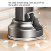 Kitchen Suction Wall-mounted Multi-functional Storage Rack, with Integrated Storage Featuring No-drilling and Rotatable Hooks
