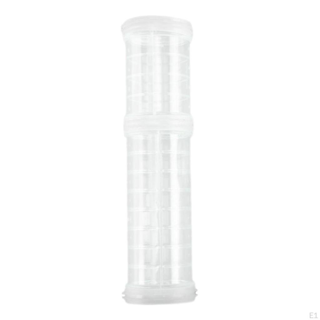Hamster Tube Connection Set for Small Animal Play Area