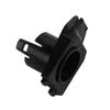 Parking Aid Reverse Sensor Mount Bracket For Bmw E65 E66 E67