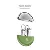 Seesoo Explorer 3 Nail Clipper & Nose Hair Trimmer Set