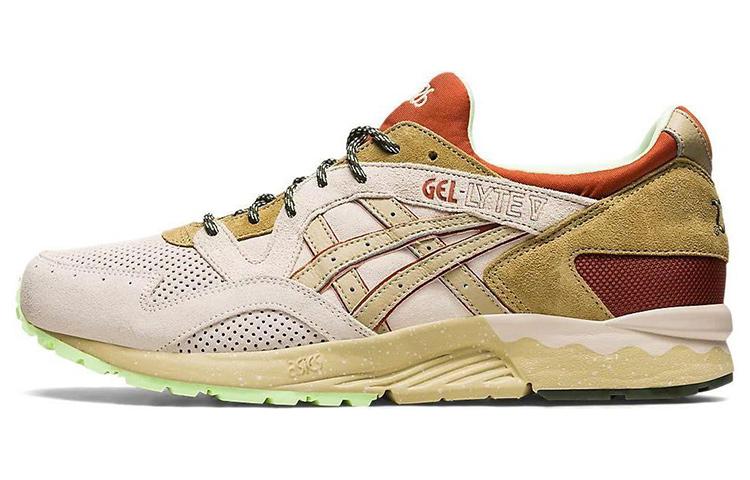 

ASICS Gel Lyte V Sand Retro Trail 1203A288-100 36