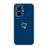 Simple Love Phone Case For Infinix Smart 10 Plus 9 8 7 6 Film Hard Cover
