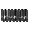1pcs 1/2 Drive Socket  Wrench Hex Socket Head 8-24mm Adapter Spanner Converter For AC Electric Wrench Pneumatic Air Tool