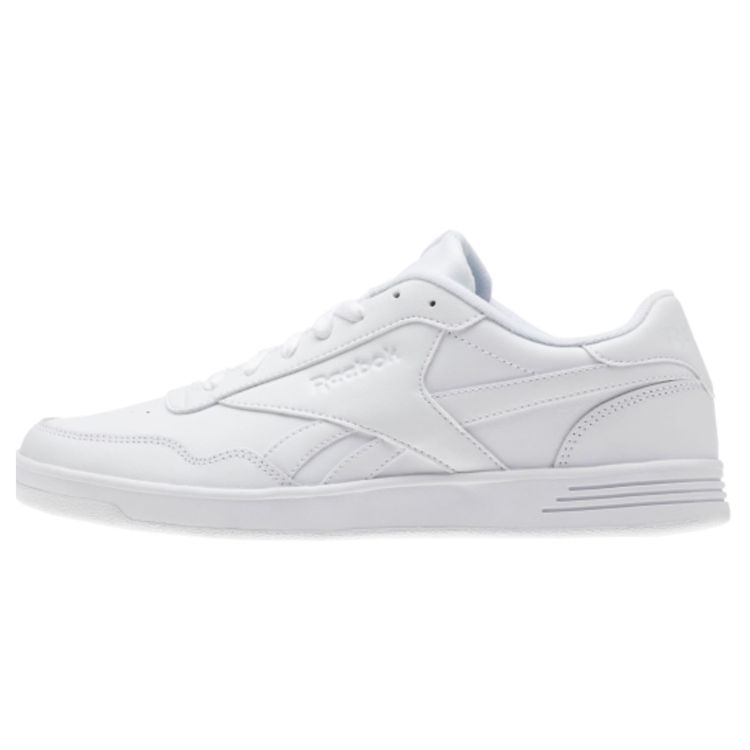 

Кроссовки унисекс Reebok Royal Techque T Triple White BS9088 43