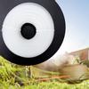 2.4mm Round Shape Lawn Mower String Line Rope Nylon Trimmer Cord Replacement Accessories