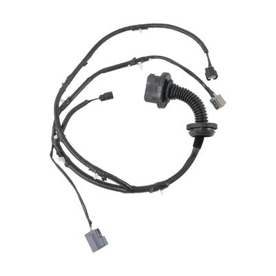 Kabelbaum für Hintertür, linke Seite, für Ford F150 Crew Cab 09-14 9L3Z14631CAA