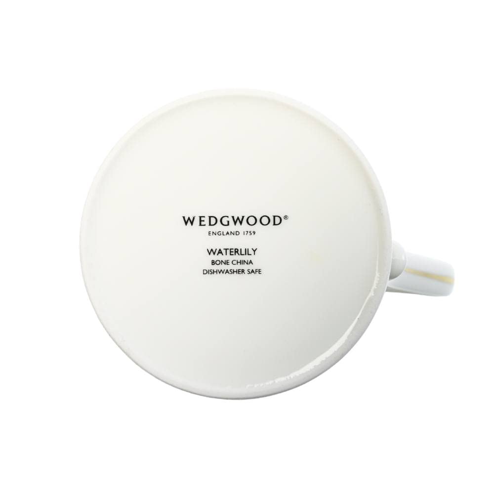 Wedgwood Wanderlust Water Lily Mug 250ml [Used]