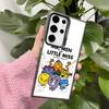 Mr Men L-little Miss Phone Case For Samsung Galaxy A16 A26 A36 A56 A15 A25 A35 A55 A14 A34 A54 A13 A23 A33 A53 A12 A22 A32 A52 C