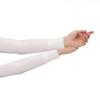 Arm Cover Oversleeves Muslim Hijab Sleeve For Women Modal Fabric Sleeves Ramadan Arm Warmers Sleevesion Middle East Clothing