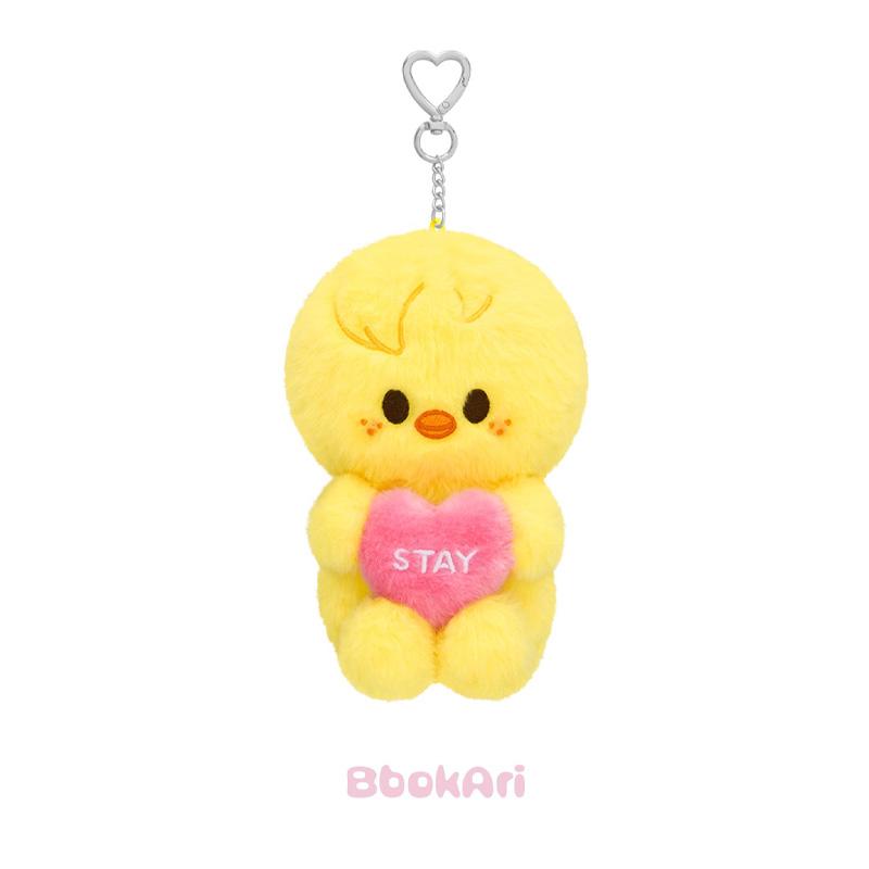 [PRE ORDER] STRAY KIDS - SKZOO PLUSH VOICE Ver. STAY In Our Little House