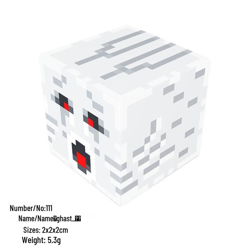 Magnetic World Building Blocks: Educational Toy for Kids