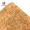 20x30/120cm Glitter Natural Cork Wood Leather Fabric Printed Colored Bow Craft Bag Shoes Sewing DIY Decor