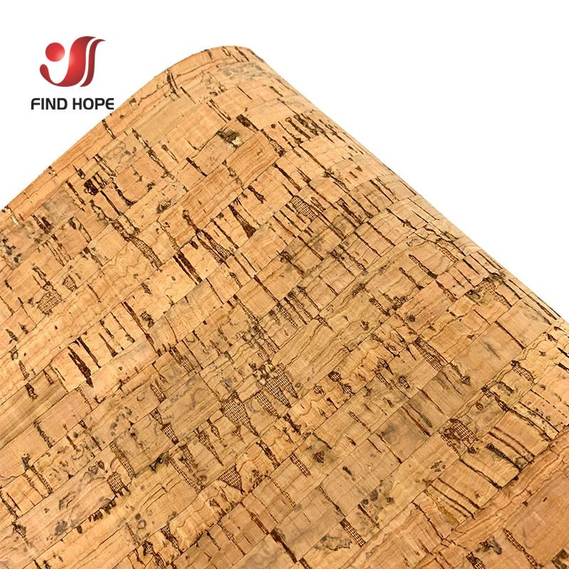 

Multi-size Cork Faux Leather Roll/Sheet Colored Natural Soft Stripe Colorful Silver Gold Leather for Earring Bag Shoes DIY Craft 20cm x 15cm