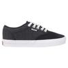 Sneakers Black Vans Atwood